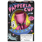 Bild: Einhorn Menstruationscup Größe S